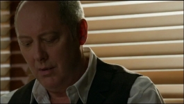 The Blacklist - Season 09 Episode 08
